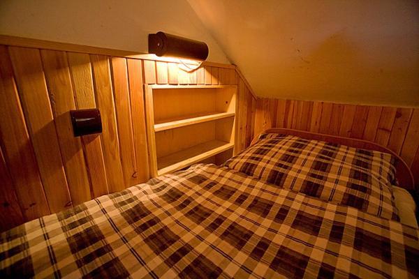 Schronisko Pttk Samotnia Albergue Karpacz Habitación foto